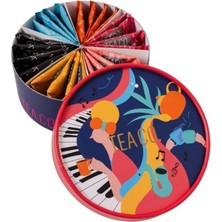 Tea Co. All Time Favorites Kit Süzen Poşet Çay 24 x 2 G - 4 Adet