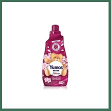 Bezos Çamaşır Yumuşatıcısı 1440 ml Extra Sakura 1 Adet Bss