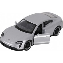 Karsan 43797 Welly Çek Bırak Porsche Taycan Turb