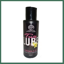 Bezos Cobeco Body Lube Vanilya Aromalı Su Bazlı Latex Uyumlu 100 ml Anàl Kàydırıcı Vajìnal Kàyganlàştırıcı Lubrikant Jel Bss