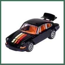 Bezos Porsche Motorsport Premium Araçlar Bss