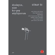 MiraLive Dinleyin, Size Bir Şey Söylüyorum
