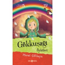MiraLive Gökkuşağı Öyküleri