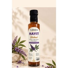 Calmira Hayıt Sirkesi 250 ml | "hayıt Otu - Aslan Pençesi - Civan Perçemi"