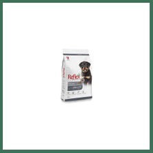Bezos Kuzulu ve Pirinçli Yavru Köpek Maması 3 kg Bss