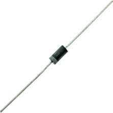Robotsepeti 1N4001 - 1A 50V  Diyot  - 10lu
