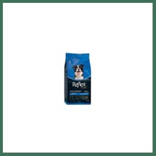 Bezos Orta ve Büyük Irk Somonlu Yetişkin Köpek Maması 12 kg Bss