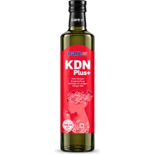 Care Up Kdn Plus Hayıt Otu, Aslan Pençesi, Civan Perçemi Sirke Ekstrakt Karışımı 500 ml