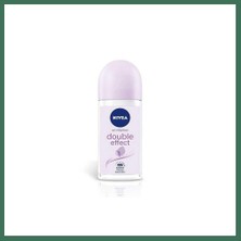 Bezos Roll-On Bayan Double Efect 50ML 1 Adet Bss