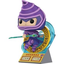 Funko Pop Premium Yu-Gi-Oh - Dark Magician (Card) FU86607