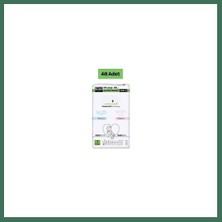 Bezos Double Soft Bebek Bezi Ultra Paket 7 Beden 48 Adet Bss