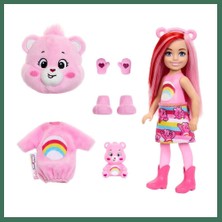 Bezos JCN97 Care Bear Serisi Bss