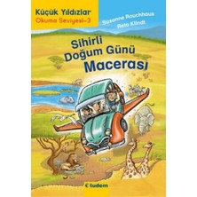 MiraLive Sihirli Doğum Günü Macerası