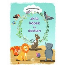 MiraLive Akıllı Köpek ve Dostları