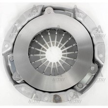 Seco SKMZ-171 Debriyaj Seti 626 89-91 1.6 Rulmanlı