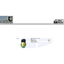 Ünüvar Fan Müşürü Opel Astra F - Corsa B - Vectra B - Omega B 00-