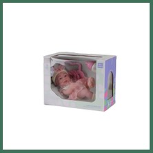 Bezos LD77002C Kutulu Bebek Bss