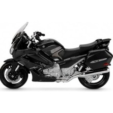 Odea Yamaha Fjr 1300 As Model Araba, 1:18 Ölçek