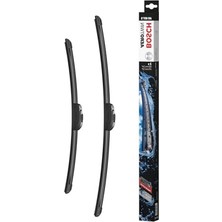 Odea 600/475 mm Silecek Seti, Aerotwin Tasarım