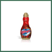 Bezos Konsantre Yumusatıcı Lovely 1440ML 1 Adet Bss