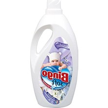 Odea 3000 ml Hipoalerjenik Çamaşır Yumuşatıcısı, 30 Yıkama