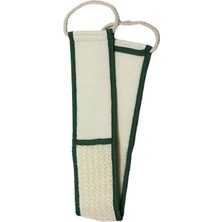 Nascita Sisal Sırt Kesesi