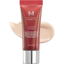 Rafta 20 ml Çok Fonksiyonlu Bb Krem, Mükemmel Kapatıcılık