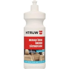 Rafta Deri Besleyici Bakım Kremi - 500 ml