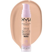 Rafta Vanilya Aromalı Kapatıcı Serum, 24 Saat Hidrasyon