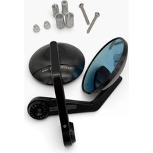 Kaly Vespa GTS-GTV-LX Ayna Zelioni