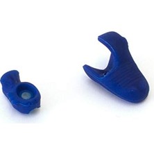 Rafta Cvbhb - Bow Hold Buddies Blue Yay Tutma Aparatı