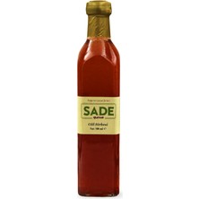 Sade Organik Sade Gül Sirkesi 500 ml