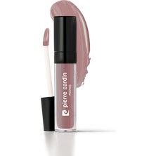 Rafta Pierre Cardin Staylong Lipcolor-Kissproof – Uzun Süre Kalıcı Lipgloss - Believer - 128-5 ml