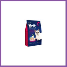 Bezos Premium By Nature Tavuklu ve Pirinçli Kısırlaştırılmış Kedi Maması 8 kg Bzoshb