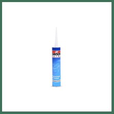 Bezos 280ML Siyah Pu Mastik 1 Adet Bss