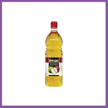 Bezos Elma Sirkesi 1000ML Pet 1 Adet Bzoshb