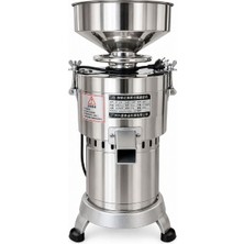 Gümrük Bey Longxiangshi LXS-HL100A Posa Ayıran Soya Sütü ve Tahıl Öğütücü 650W
