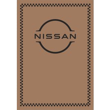 Murat Kağıt Paspas Murat Kağıt Oto Paspas 100 Adet 35x50 cm Nissan Uyumlu Kaliteli Malzeme ile Dayanıklı