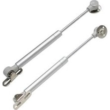 Std (2 Adet) Kalite Dolap Gazlı Kapak Makas Piston 100N
