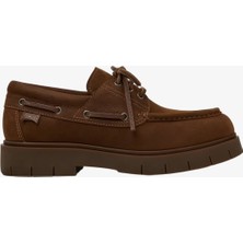 Camper Alaro Erkek Kahverengi Günlük Ayakkabı K101137-002