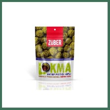 Bezos Lokma Antep Fıstığı Kaplamalı 96GR 1 Adet Bss