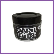 Bezos Miyo Life Miyolife Anal Lube Natural Cream Bzoshb