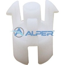 Karakuş Debriyaj Üst Merkez Uç Plastiği P301-C-ELYSEE 1.6 Hdı Ber4 Sanzıman