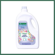 Bezos Baby Bitkisel Leke Çıkarıcı 2750 ml Bss