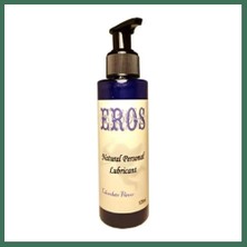 Bezos Eros Natural Personal Lubricant Chocolata Flowers 250ML Lubricant Kayganlaştırıcı Jel x 2 Adet Bss