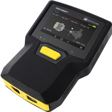 Fluke Vibscanner 2 - Vıb 5.210 Vibrasyon Veri Kollektörü