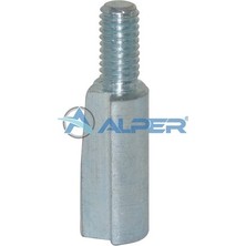 Karakuş Vites Değiştirme Braket Pimi Transit V-184-V-347 01-14