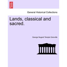 Step Kitap Lands, Classical And Sacred.