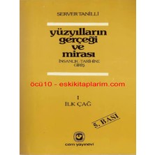 Cem Yüzyılların Gerçeği ve Mirası