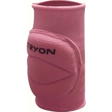 Tryon Voleybol Dizliği VD745 Pembe